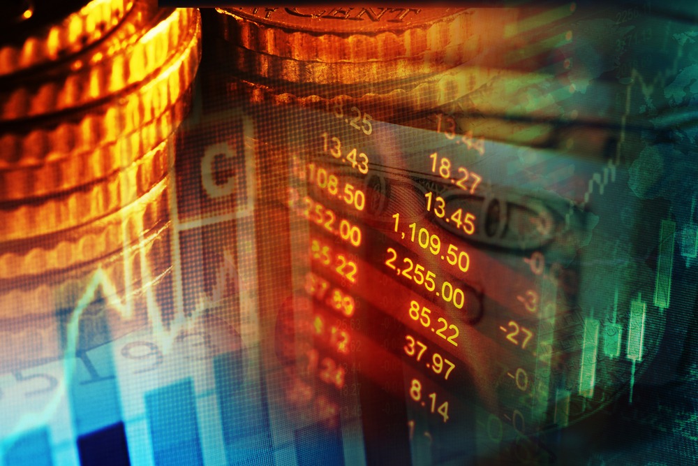 Economic and market overview - Family Financial Solutions