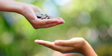 Tax deductible donations: Get the most out of giving back
