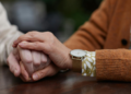 Navigating grief in the aged care system: why support must start long before end-of-life