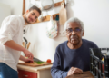Aged care
