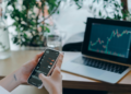 What is share market volatility
