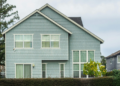 Choosing home insurance