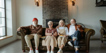 Five things to put in place before you retire