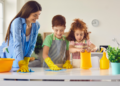Chores or no chores? The economic psychology of giving kids pocket money