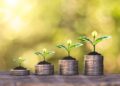 What is compound interest?