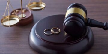 Separation or divorce and your super